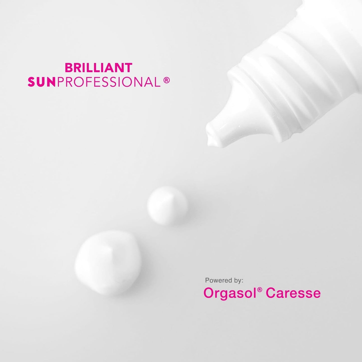 B.r.i.l.l.i.a.n.t SunProfessional Sunscreen with Orgasol Caresse SPF 50 PA++++ – Filipinos Favorite