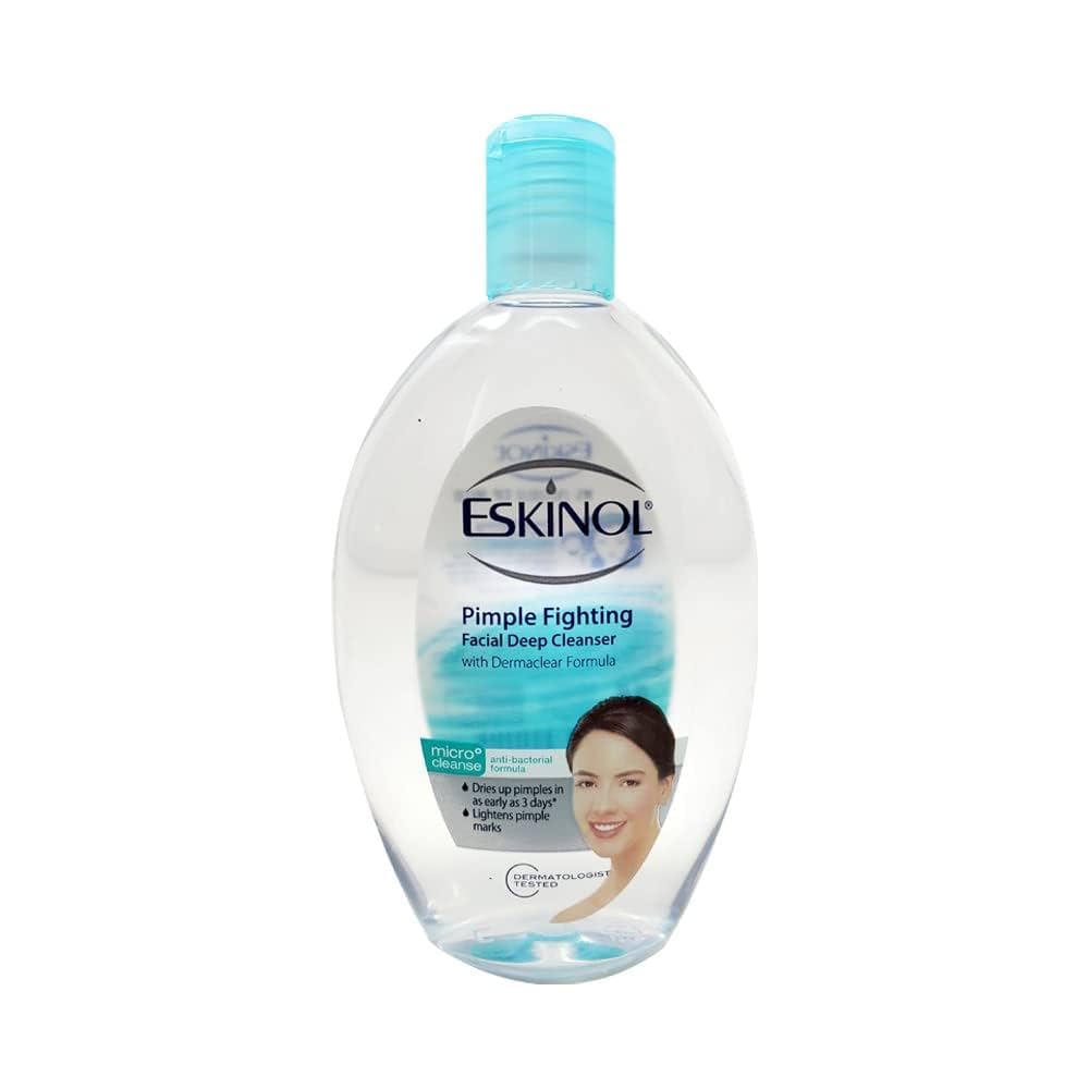 Eskino Pimple Fighting