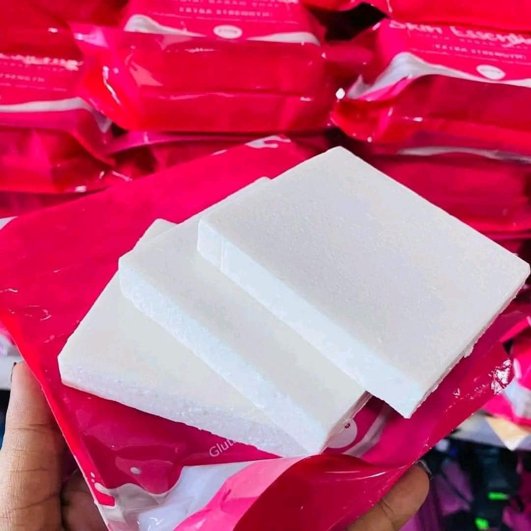 Habibi Skin Essential BABAD SOAP for Face and Body, 210g