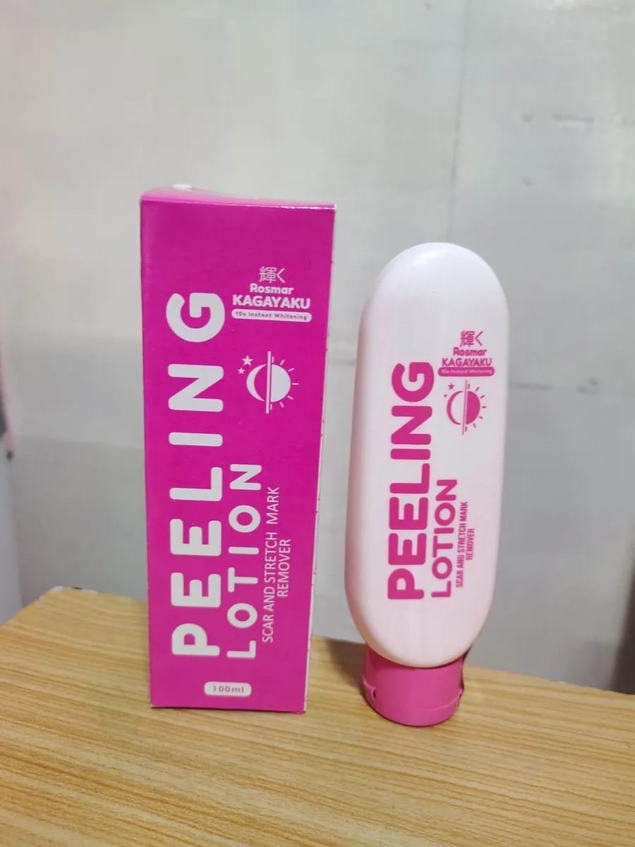 ROSMAR BLEACHING WHIPPED LOTION 100ML 2 FOR $18.9