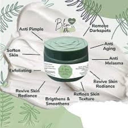 Blem Dr Pekas Cream/Whitening Cream Combo