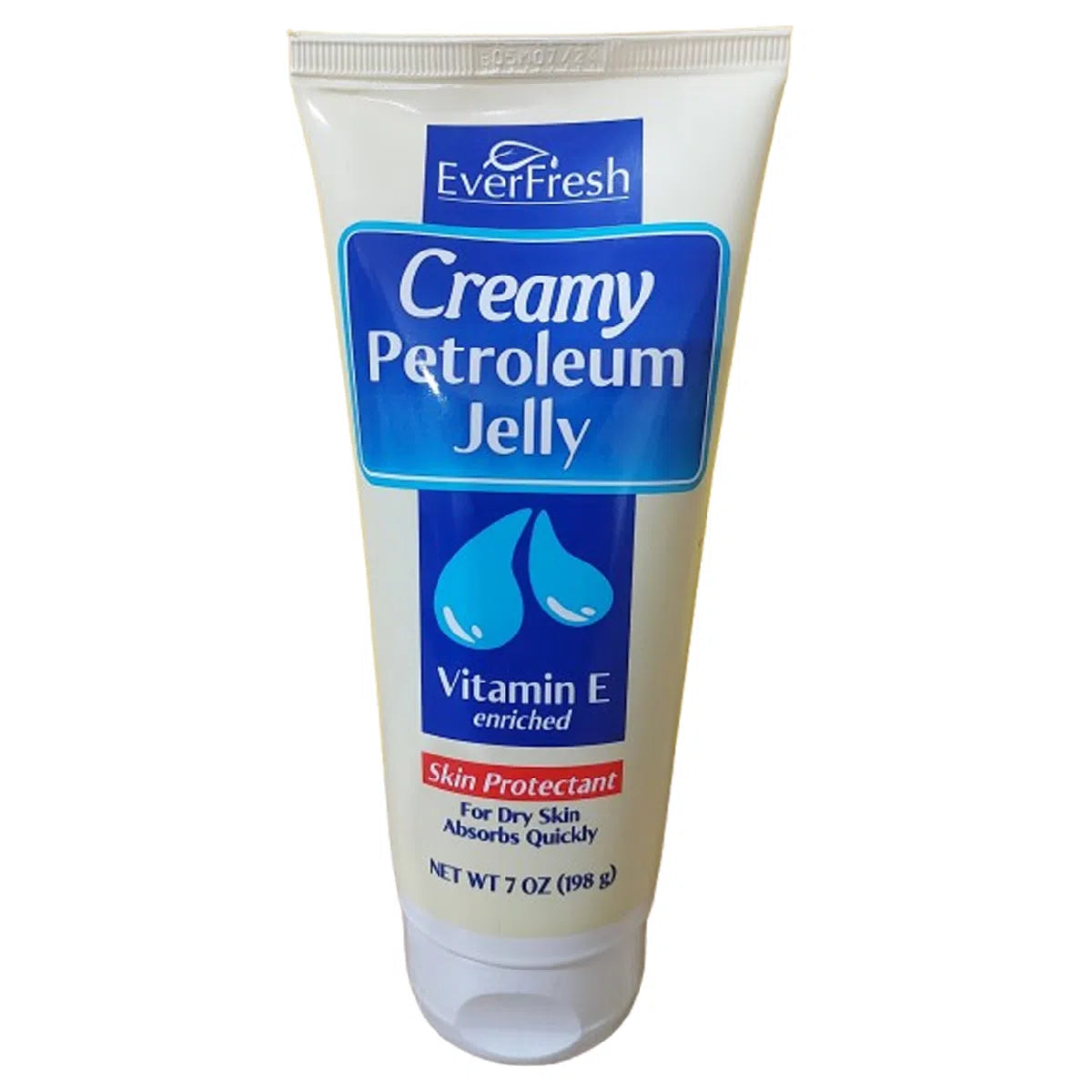 Everfresh Creamy Petroleum Jelly x 2 pcs