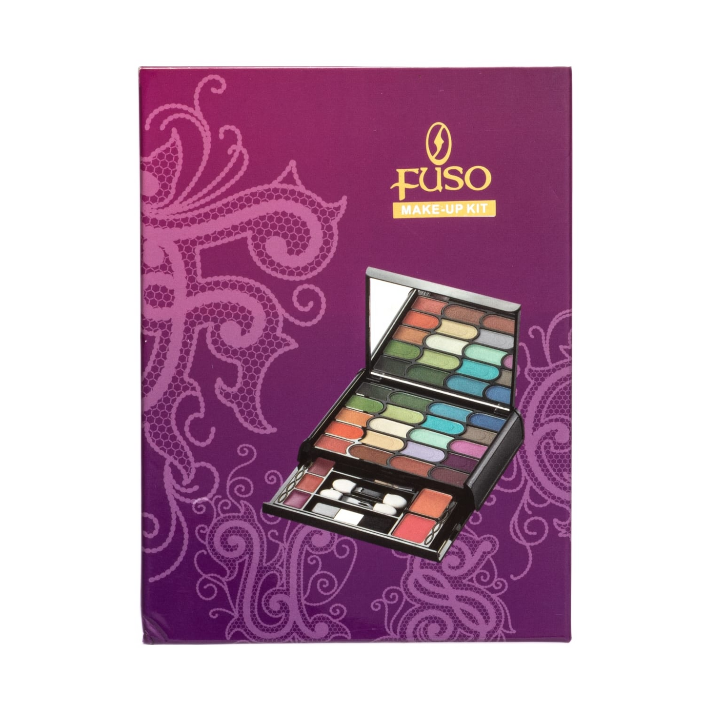 MAKE UP KIT 642