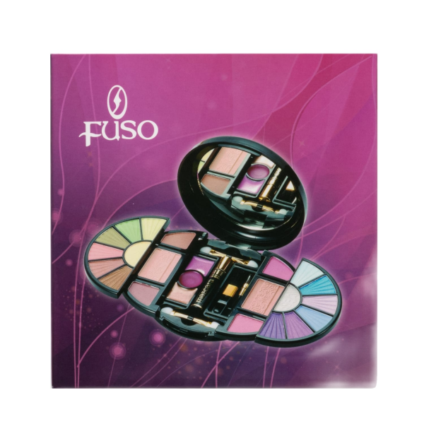 MAKE UP KIT 9586