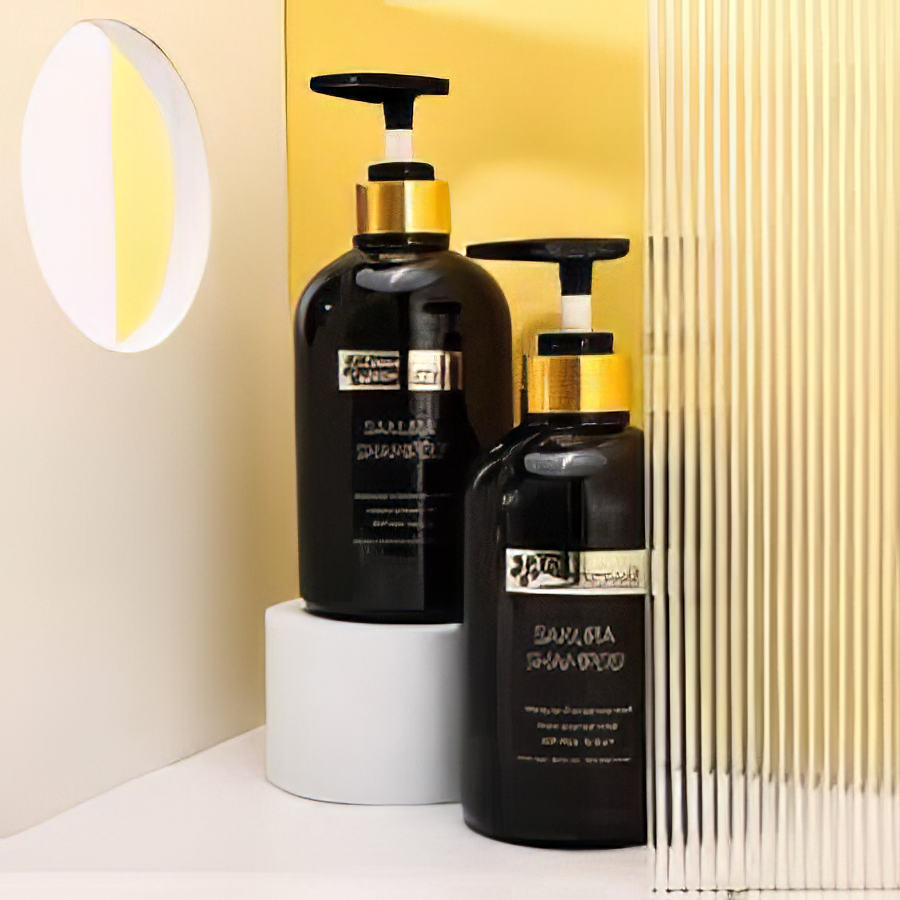 Shawill Sakura Shampoo