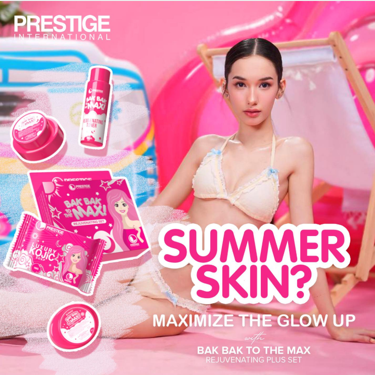 Prestige Rejuvenating Set – Bak Bak to the Max