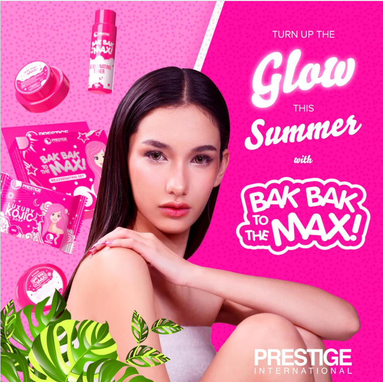 Prestige Rejuvenating Set – Bak Bak to the Max