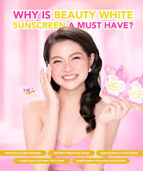 You Glow Babe Beauty White Sunscreen SPF 50 PA+++