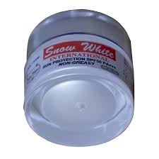 Snow White international Sun Protection