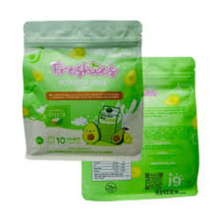 Freshies Avocado Milk 80,000mg Hydrolyzed Collagen 10 Sachets bundle of 2 pack for $30