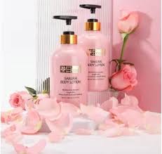 Shawill - Sakura Niacinamide Body Lotion 500 ml ✅FDA APPROVED ✅
