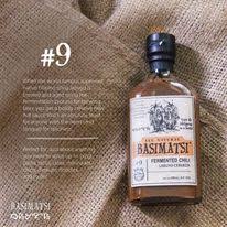 Basimatsi Fermented Chili (Labuyo Cerveza)