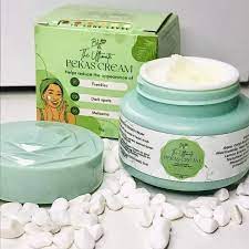 Blem Dr Pekas Cream/Whitening Cream Combo