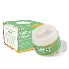 Sefudun Varicose Vein Treatment Cream 50g Painless Removal Spider Vein Pain Varicosity Effective Varicose Healing Cream Varicose Veins Remover for Legs A Bundle of 2 for $25