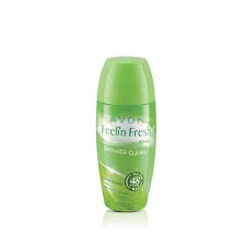 Avon Feelin Fresh Citrus Lime Anti-Perspirant Roll-On Deodorants 40ml |