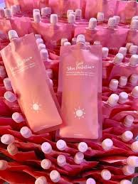 Love, Skin Perfection Sunscreen Premium Sunblock Gel Cream 40g