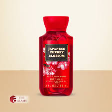Bath & Body Works Japanese Cherry Blossom
