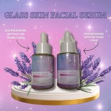 Ms. Tsung Essentials Glass Skin Facial Serum 30ml – Jane's Skin Essentials