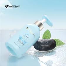 Shawill Niacinamide Whitening Body Lotion