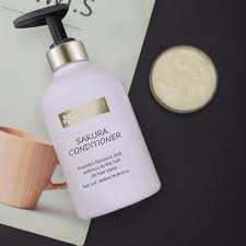 Shawill Sakura Conditioner