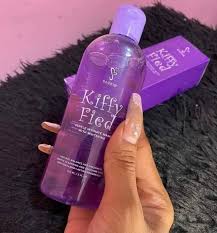 Kiffy Fied Gentle Intimate Wash with Whitening 150ml