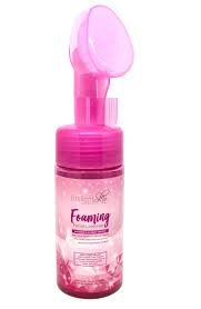Ms. Tsung Glass Skin Foam Wash 100ml