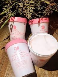 SY GLOW ICE-CREAM LOTION WHITENING & MOISTURIZING SPF75 250ML