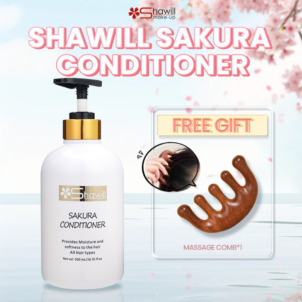 Shawill Sakura Conditioner