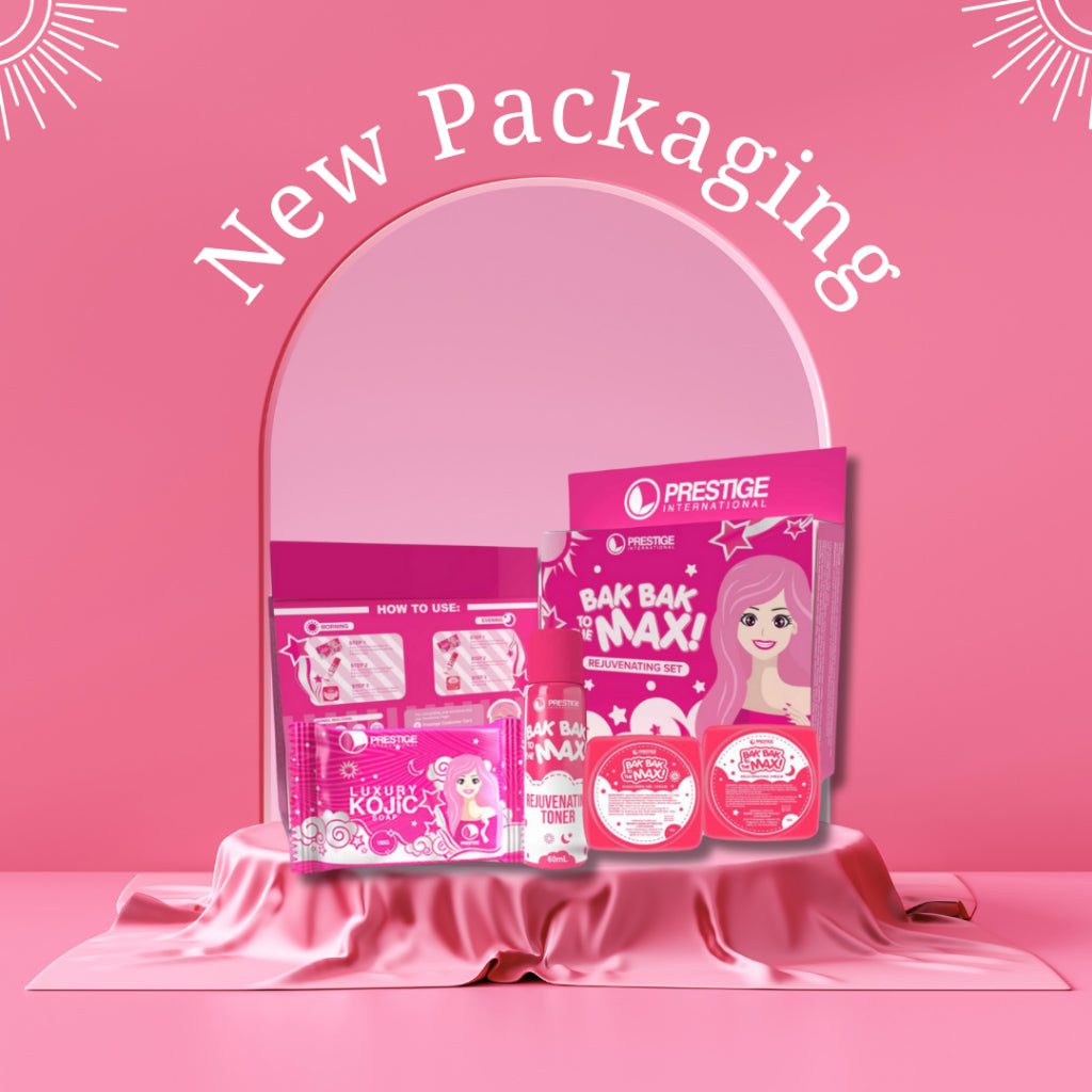 Prestige Rejuvenating Set – Bak Bak to the Max