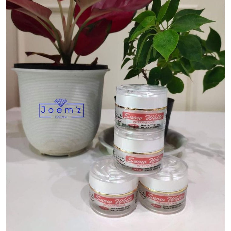 Snow White international Sun Protection