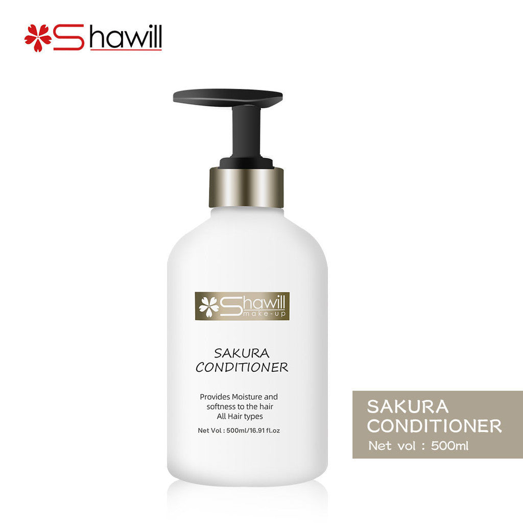 Shawill Sakura Conditioner