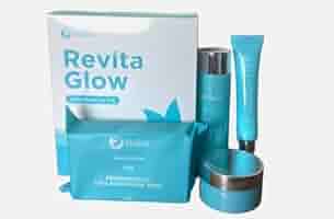 Herskin Revita-Glow Skin Rescue Set – Jesel's Essentials