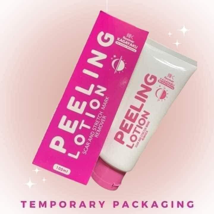 ROSMAR BLEACHING WHIPPED LOTION 100ML 2 FOR $18.9