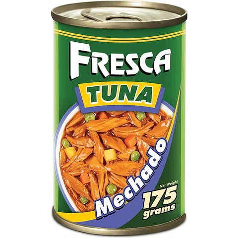 Fresca Tuna Mechado (175g)