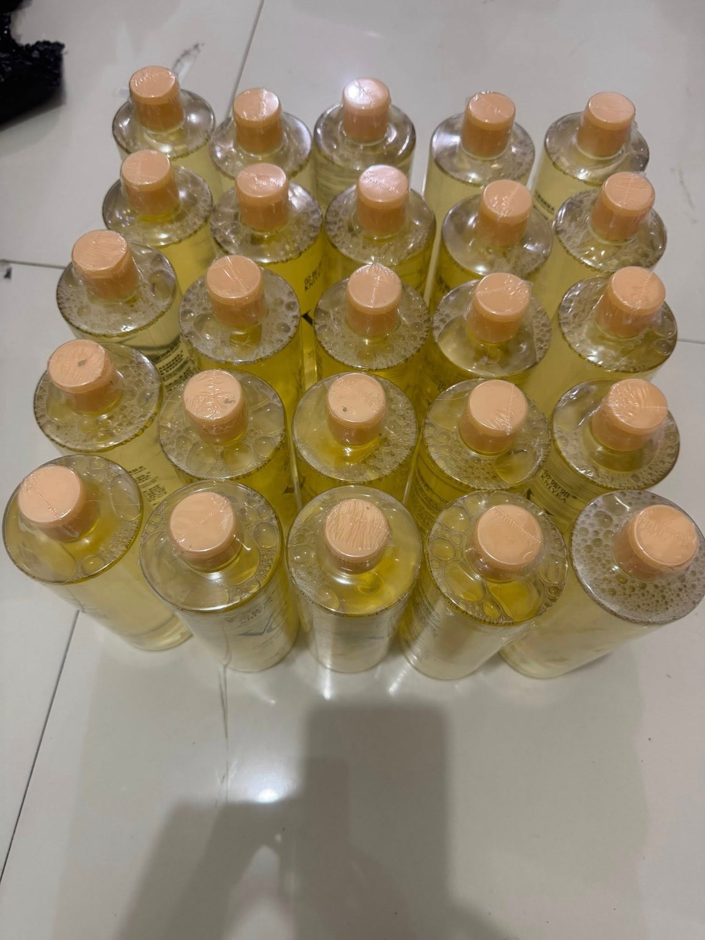 KYNIS new packaging of KNIYEA VC toner [legit] soothing toner a bundle of 2 for $25