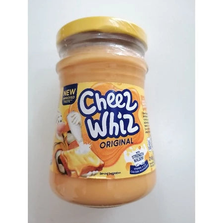 Cheez Whiz Original Spread