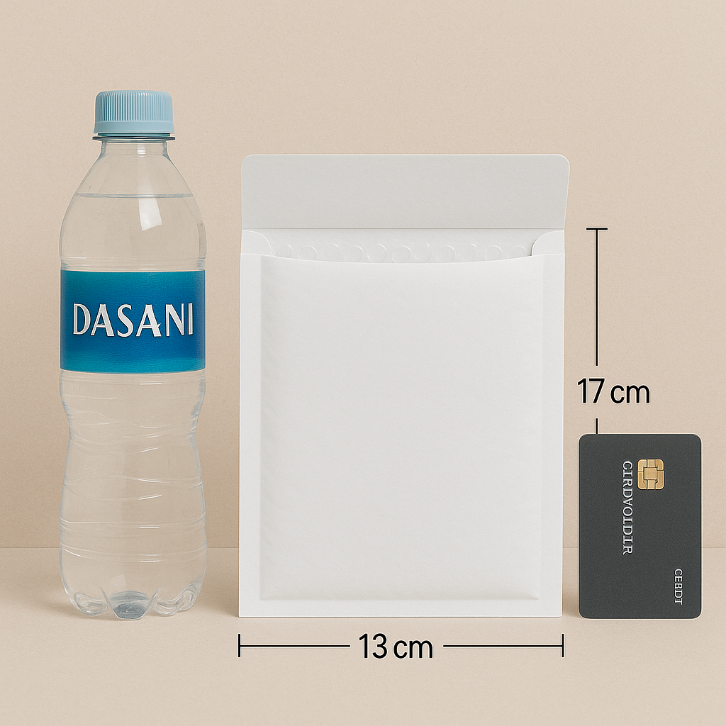 [SG Seller] Bubble Polymailer Bag | Polymailer with Bubble Wrap | Bubble Mailer | Bubble Envelope | Bubble Bag