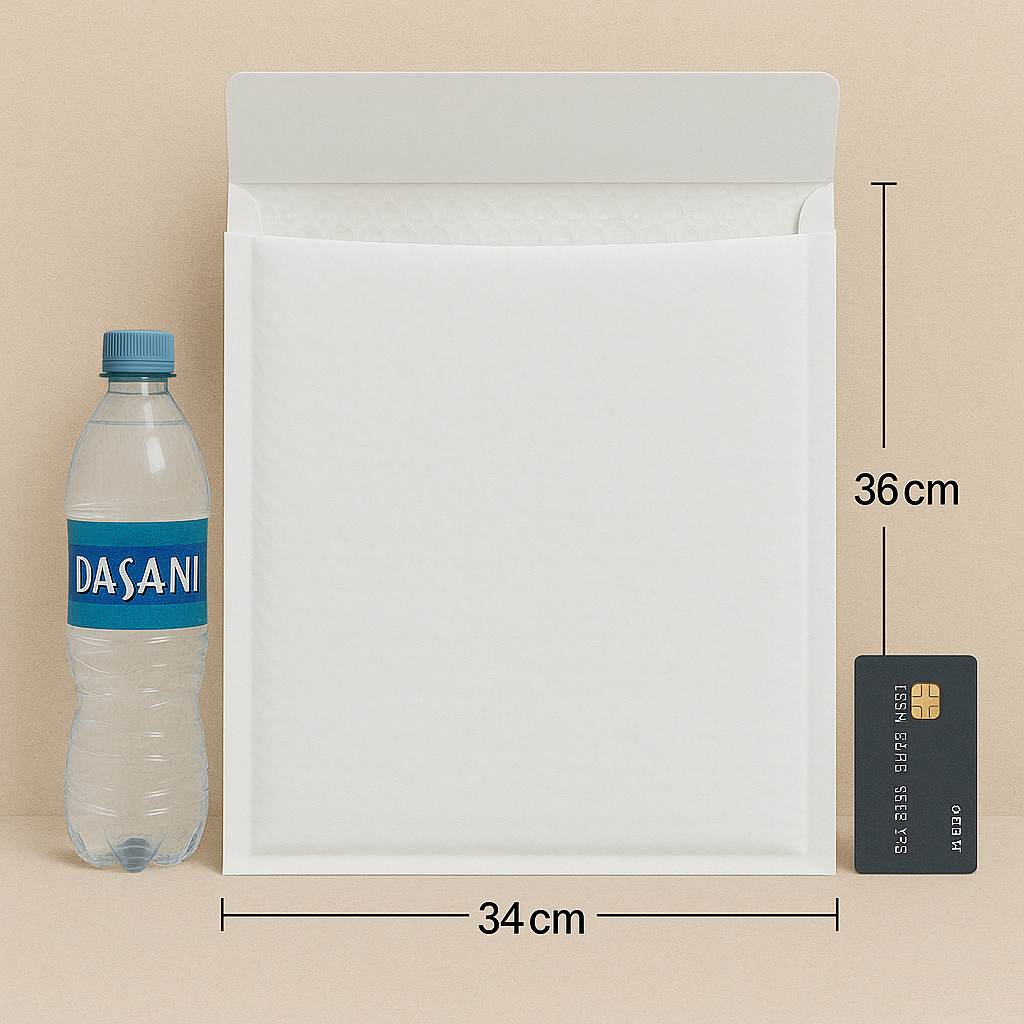 [SG Seller] Bubble Polymailer Bag | Polymailer with Bubble Wrap | Bubble Mailer | Bubble Envelope | Bubble Bag