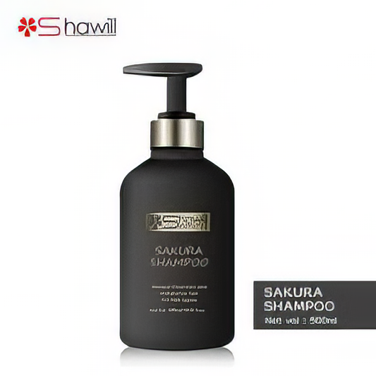 Shawill Sakura Shampoo