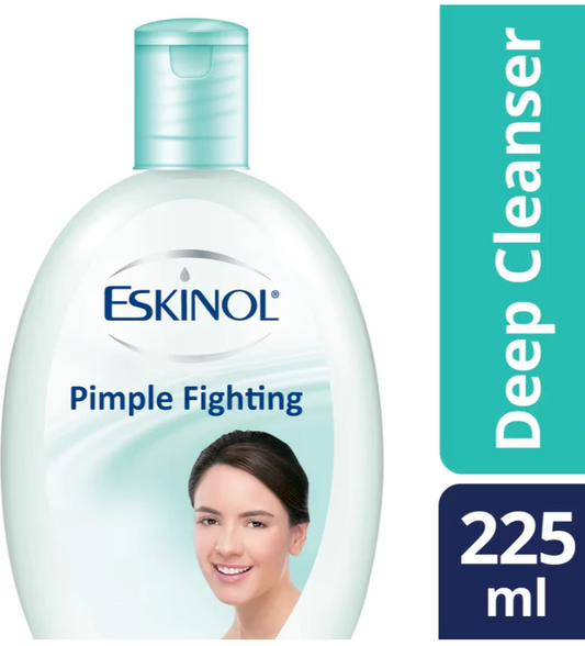 Eskino Pimple Fighting