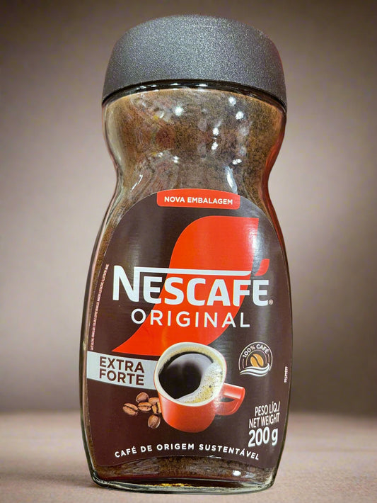 Nescafe Original 200g Extra Forte