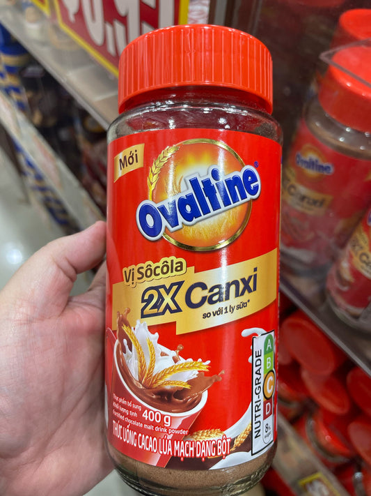 Ovaltine 400g
