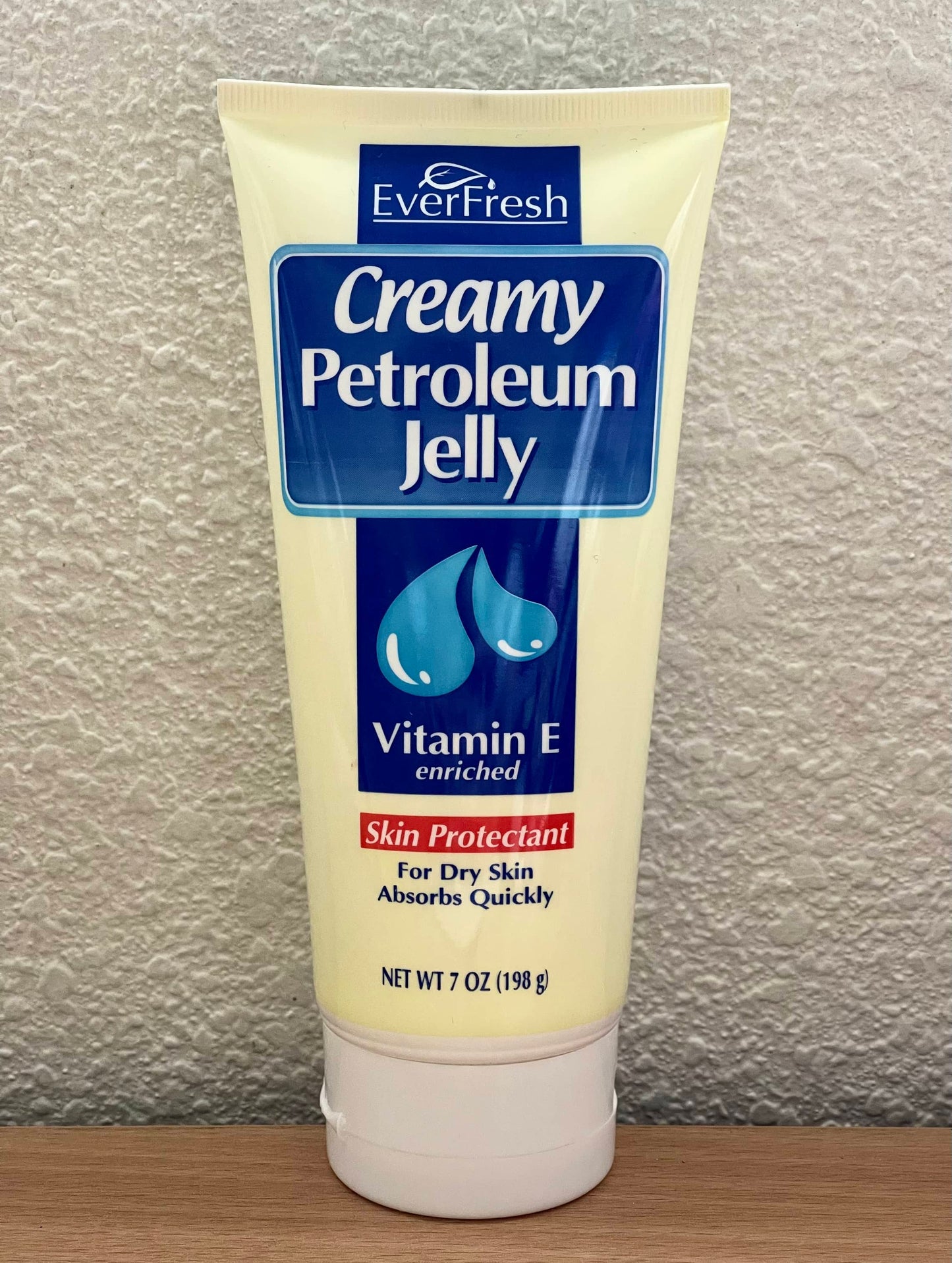 Everfresh Creamy Petroleum Jelly x 2 pcs