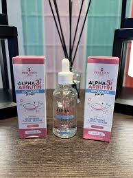 Precious Skin Alpha Arbutin 3+ Collagen Face Serum 🇺🇸 Seller! Original! 50ml