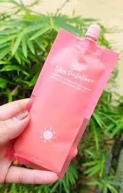 Love, Skin Perfection Sunscreen Premium Sunblock Gel Cream 40g