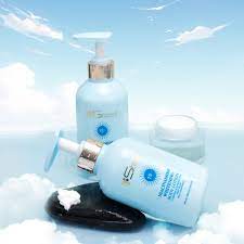 Shawill | Niacinamide Whitening SPF35 PA++ Body Lotion 500ml