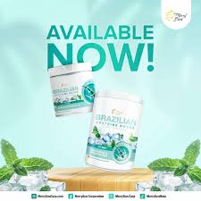 CYSTEINE BOTOX TREATMENT Get ready to shine with our Icy Mint Cysteine Botox! 💚 Perfect for an amazing Brazilian treatment.500g
