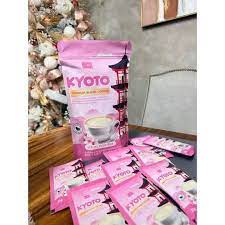 2 Packs Namiroseus KYOTO Premium Blend Coffee
