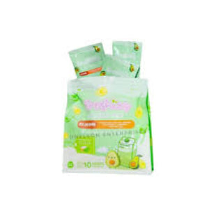 Freshies Avocado Milk 80,000mg Hydrolyzed Collagen 10 Sachets bundle of 2 pack for $30