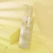 10 in 1 Hair Serum-Anti Frizz Control Hair Oil-Repair Treatment Moisturize Deeply Nourish Repair Dry Damaged Hair